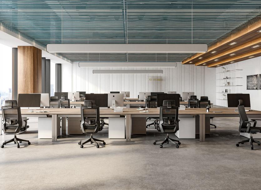 辦公家具廠可以提供哪些款式類型的辦公家具？